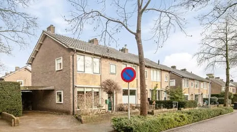 Hoekwoning te koop: Jacob van Wassenaerstraat 32, Westereng Huizen