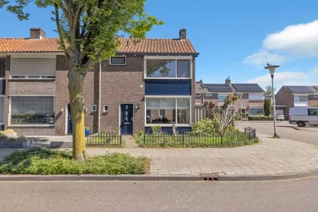 Hoekwoning te koop: Jacob van Wassenaerstraat 34, Beisterveldse Broek Helmond
