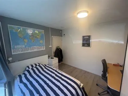 Kamer te huur: Jacoba van Beierenlaan, Krakeelpolder Delft