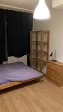 Kamer te huur: Jacoba van Beierenlaan, Krakeelpolder Delft