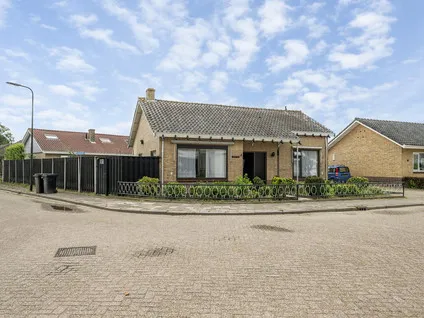 Vrijstaande woning te koop: Jacoba van Beierenstraat 9, Sint-Maartensdijk Sint-Maartensdijk