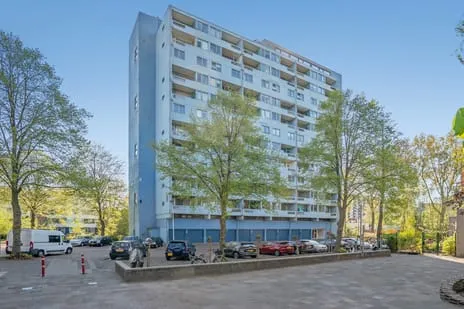 Appartement te koop: Jacoba van Beierenlaan 119, Krakeelpolder Delft