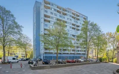 Appartement te koop: Jacoba van Beierenlaan 119, Krakeelpolder Delft