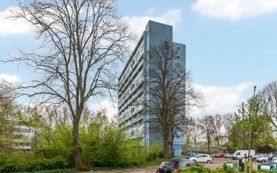 Appartement te koop: Jacoba van Beierenlaan 133, Krakeelpolder Delft