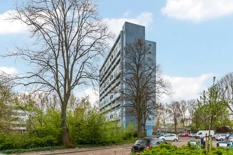 Appartement te koop: Jacoba van Beierenlaan 133, Krakeelpolder Delft
