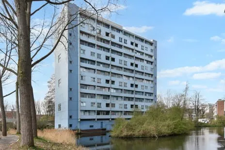 Appartement te koop: Jacoba van Beierenlaan 143, Krakeelpolder Delft