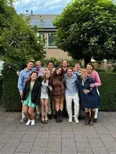 Kamer te huur: Jacoba van Beierenlaan, Krakeelpolder Delft