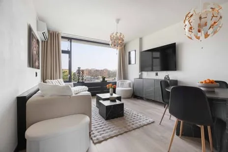 Appartement te koop: Jacoba van Beierenstraat 94, Wetering Vlaardingen