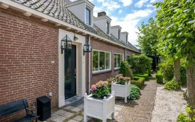 Vrijstaande woning te koop: Jacoba van Beierenweg 136A, Voorhout buitengebied Voorhout