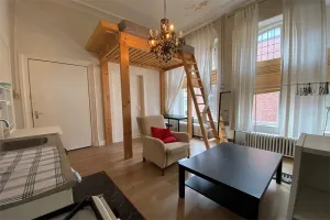 Woning te huur: Jacobijnerstraat, Groningen