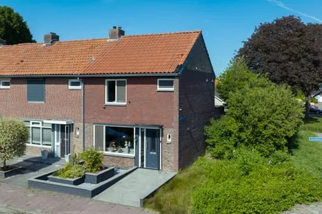 Hoekwoning te koop: Jacobsdreef 2, Meerveldhoven Veldhoven