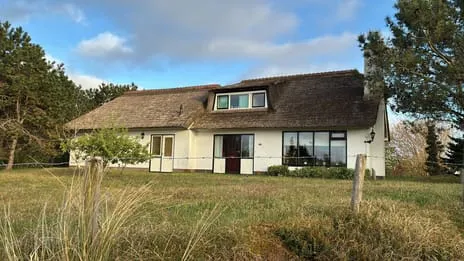 Vrijstaande woning te koop: Jacobspad 2, Schiermonnikoog Schiermonnikoog
