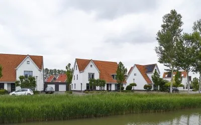 Twee-onder-één-kap te koop: Jacobsschelp 36, Othene Terneuzen