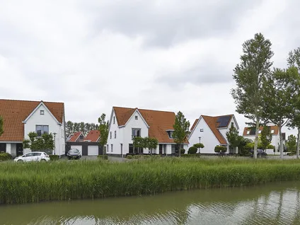 Twee-onder-één-kap te koop: Jacobsschelp 36, Othene Terneuzen