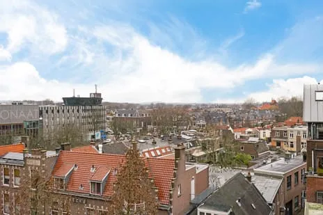 Appartement te koop: Jacobstraat 71, Vijfhoek Haarlem