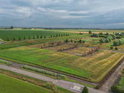 Hoekwoning te koop: Jacobus de Waalstraat - kavel 3, Kern Lamswaarde Lamswaarde