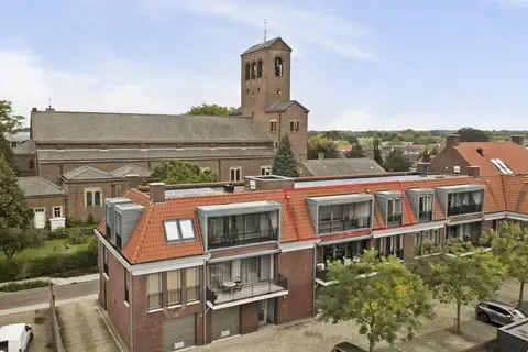 Appartement te koop: Jacobus van de Meijdenstraat 1J, Drunen