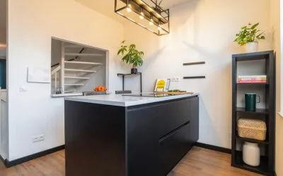 Appartement te koop: Jacominastraat 94, Rotterdam