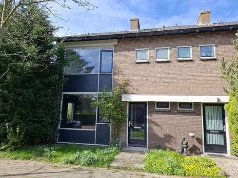 Hoekwoning te koop: Jacq. Perkstraat 32, Schiekamp-Zuid Spijkenisse