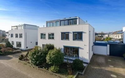 Tussenwoning te koop: Jacqueline van der Waalssingel 57, Osseveld-West Apeldoorn