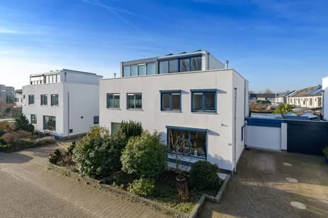 Tussenwoning te koop: Jacqueline van der Waalssingel 57, Osseveld-West Apeldoorn