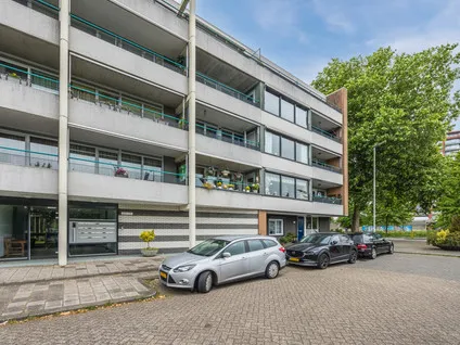 Appartement te koop: Jacques Dutilhweg 555, 's-Gravenland Rotterdam