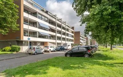 Appartement te koop: Jacques Dutilhweg 701, 's-Gravenland Rotterdam