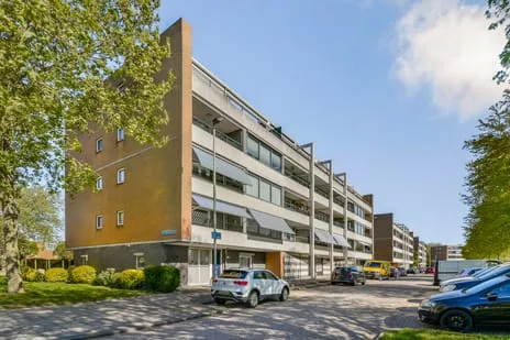 Appartement te koop: Jacques Dutilhweg 701, 's-Gravenland Rotterdam