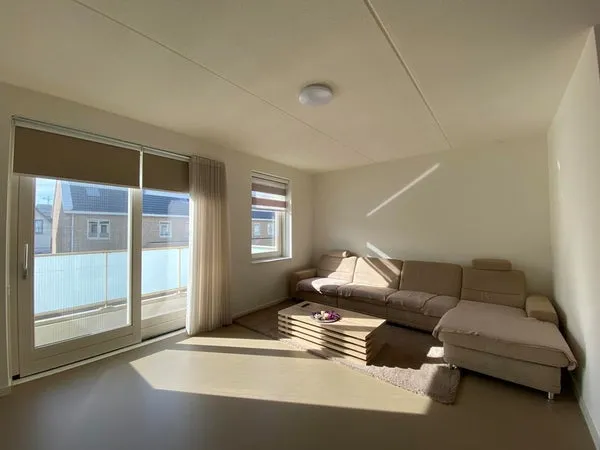 Woning te huur: Jacques Lebrunstraat, Olympiakwartier West (brt) Almere