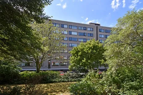 Appartement te koop: Jacques Urlusstraat 117, Waldeck-Noord 'S-Gravenhage