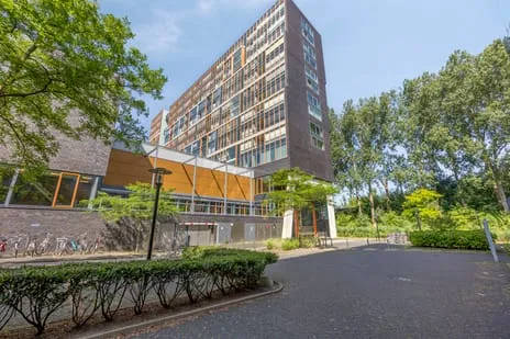 Appartement te koop: Jacques Veltmanstraat 15, Jacques Veltmanbuurt Amsterdam