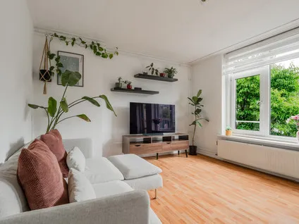 Appartement te koop: Jacques Veltmanstraat 26-3, Jacques Veltmanbuurt Amsterdam