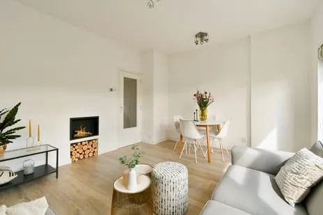 Appartement te koop: Jacques Veltmanstraat 48-3, Jacques Veltmanbuurt Amsterdam