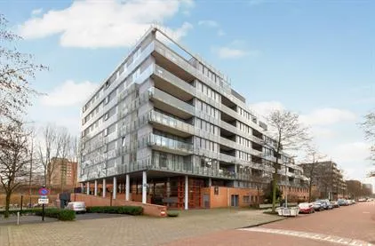 Room for rent: Jacques Veltmanstraat, Jacques Veltmanbuurt Amsterdam