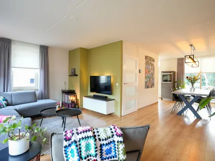 Tussenwoning te koop: Jacques Lebel 33, Mariadorp-Beezepool Eijsden