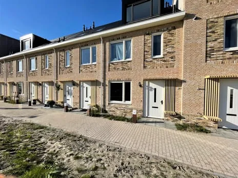 Appartement te koop: Jacques Lebrunstraat 6, Almere