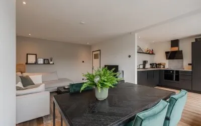 Appartement te koop: Jacques Perklaan 56I, Sinnevelt Haarlem