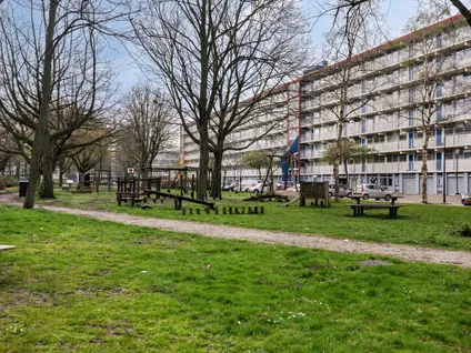 Appartement te koop: Jacques Urlusplantsoen 390, Boshuizen Leiden