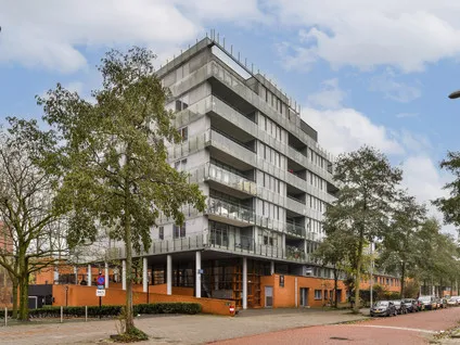 Appartement te koop: Jacques Veltmanstraat 175, Amsterdam