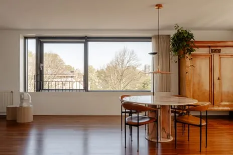 Appartement te koop: Jacques Veltmanstraat 21, Jacques Veltmanbuurt Amsterdam