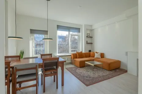 Appartement te koop: Jacques Veltmanstraat 40-3, Jacques Veltmanbuurt Amsterdam