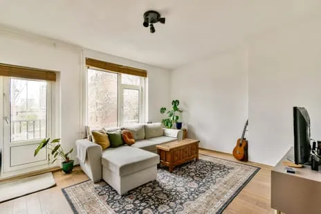 Appartement te koop: Jacques Veltmanstraat 64-1, Jacques Veltmanbuurt Amsterdam