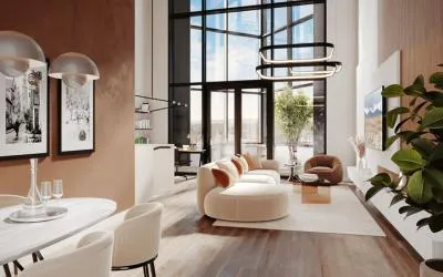 Appartement te huur: Jaddanbaikade 375, VU-kwartier Amsterdam