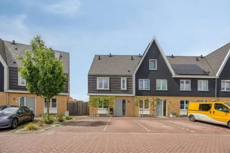 Hoekwoning te koop: Jade 10, Roelofarendsveen Roelofarendsveen