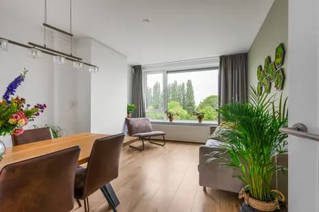 Appartement te koop: Jadelaan 47, Tolsteeg en Rotsoord Utrecht