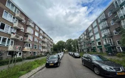Appartement te koop: Jadelaan 47, Tolsteeg en Rotsoord Utrecht