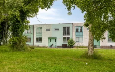 Tussenwoning te koop: Jadeplantsoen 29, Regenboogbuurt Noord en Oost Almere