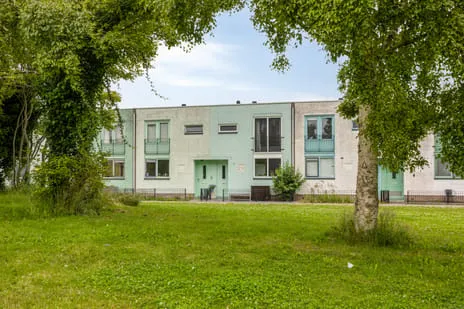 Terraced house for sale: Jadeplantsoen 29, Regenboogbuurt Noord en Oost Almere