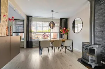 Tussenwoning te koop: Jadestraat 5, Groningen