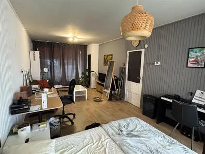 Room for rent: Jadestraat, Brabantpark Breda